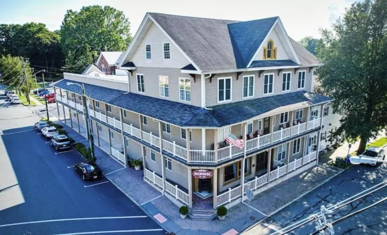 Hotel Belvidere