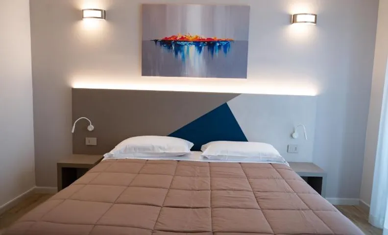 Home Design La Vela