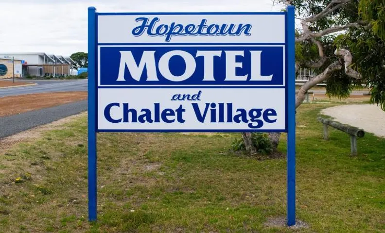 Hopetoun Motel & Chalet Village