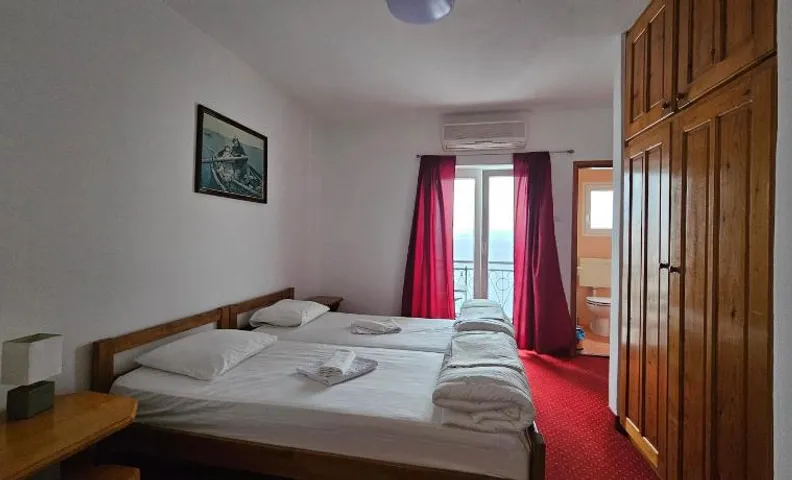 Hazienda kod Moke - Guest House