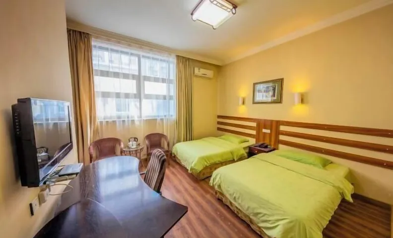 Changji Express Hotel