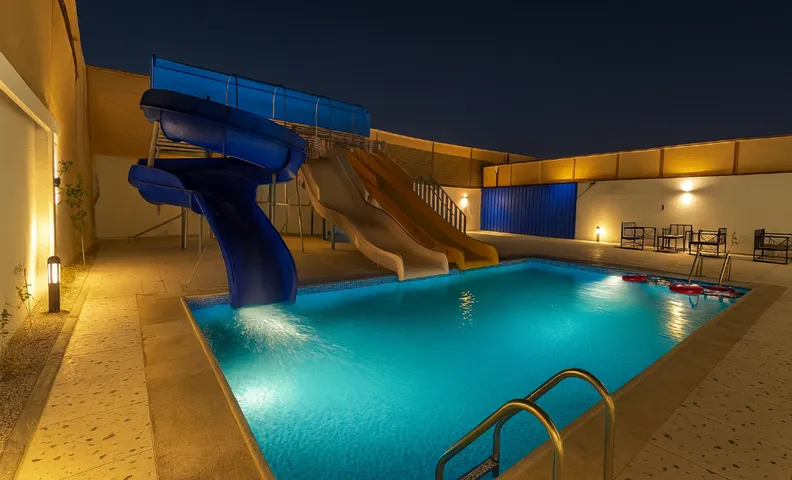 Tamyoz Alaqama Service Apartment