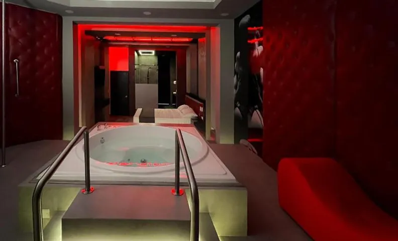 Motel Boutique Qatro