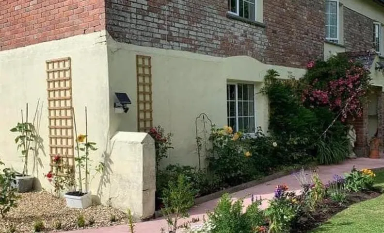 Tatson Farmhouse B&B