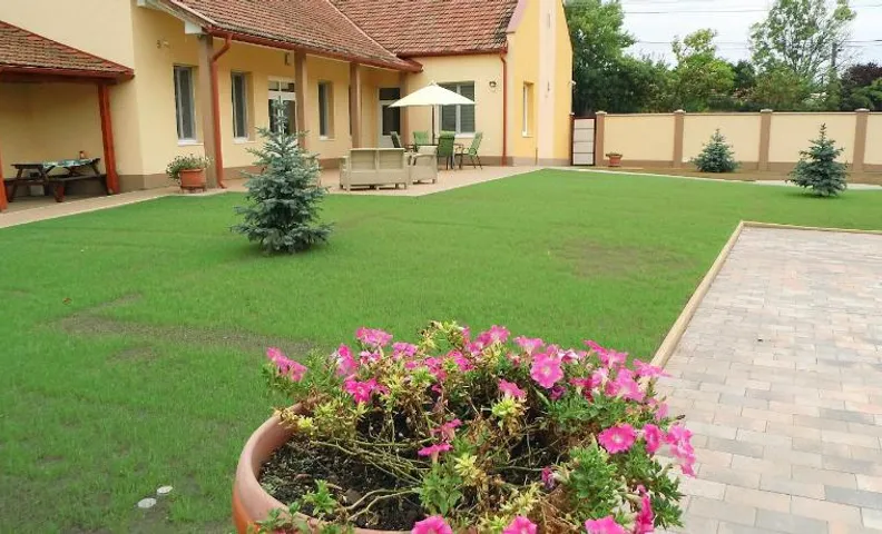 Eszter Apartman