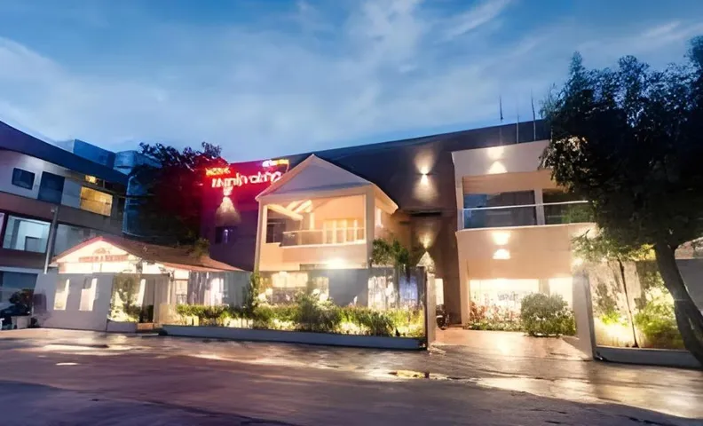 HOTEL MANIPRABHA