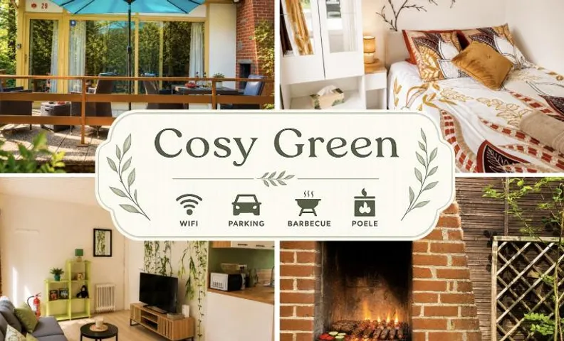 Cosy Green