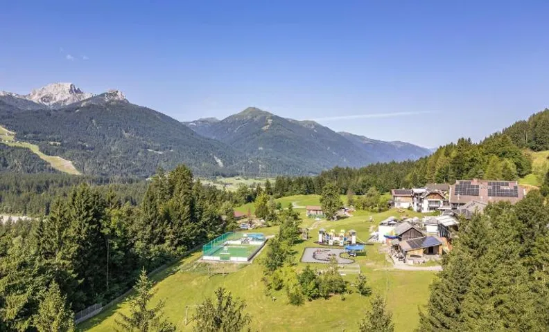 RAMSI euer Familienhotel