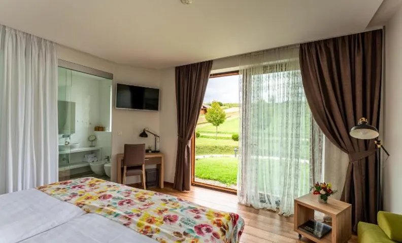 Bed&Breakfast Vinarija Coner