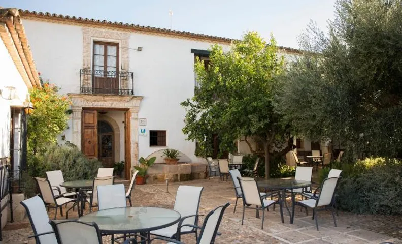 Hotel Rural Hoyo Bautista