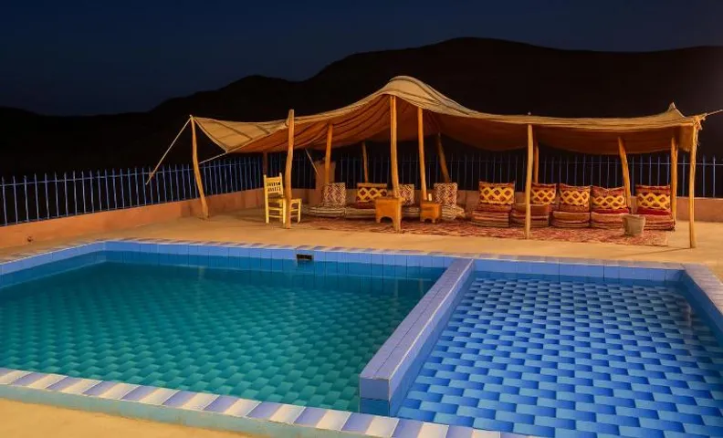 Grotte Salwa