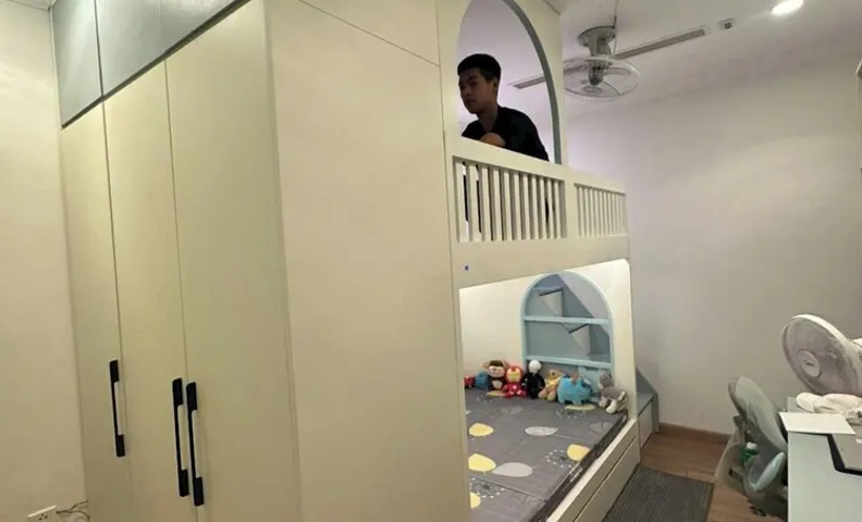 오안 럭스스테이