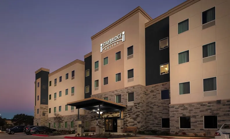 스테이브리지 스위트 시더 파크 - 오스틴 N 바이 IHG