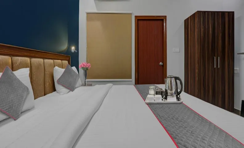 Townhouse swaroop inn