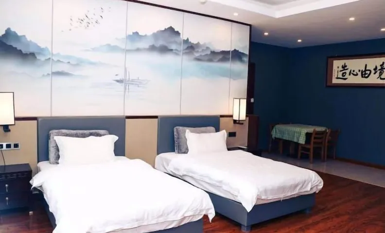 Tonghe Yufeng Hotel