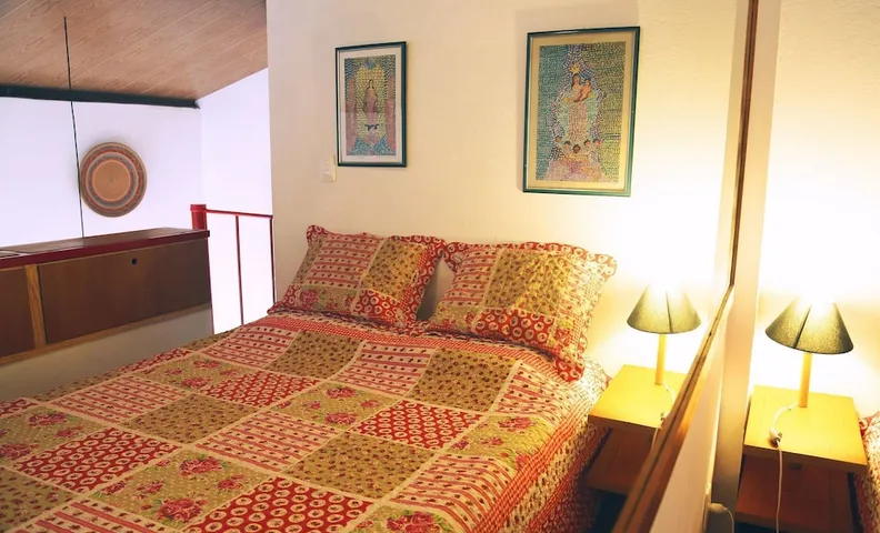 라 부에나 비다 아파르트멘토스