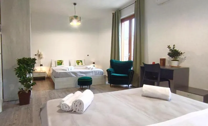 B&B A' Kiazza