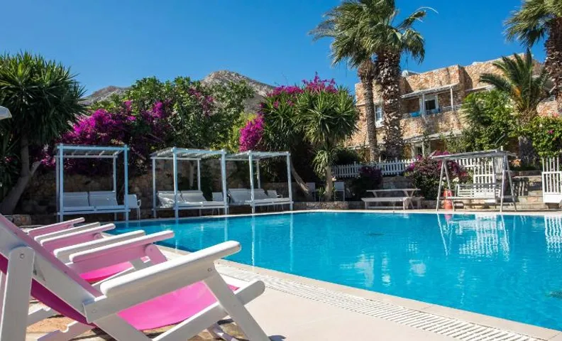 Hotel Irini