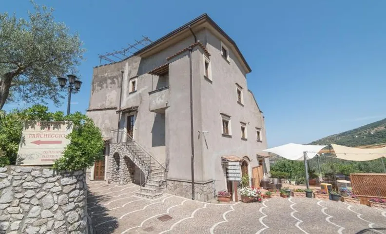 Il Casale del Golfo