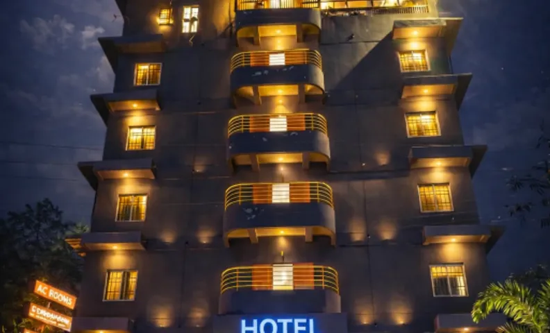 RJB Grand