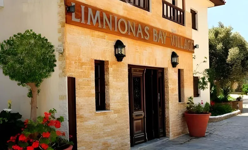 Limnionas Bay Village Hotel