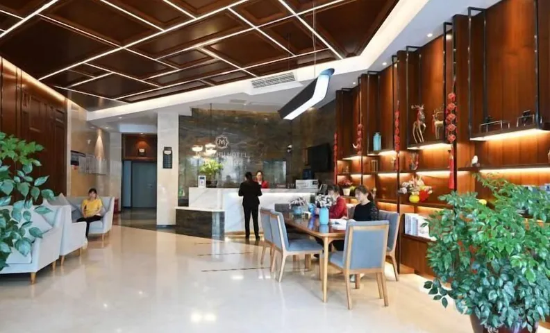 Mingzhu Hotel