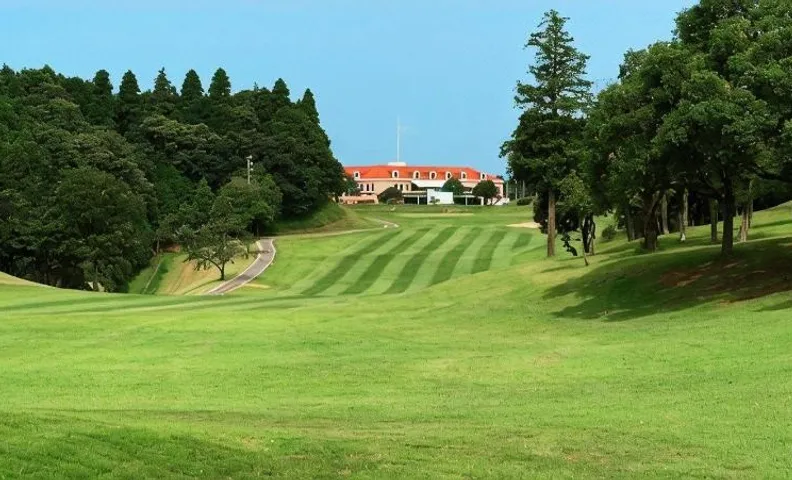 Naritanomori Country Club