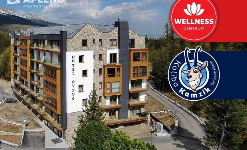 APLEND Hotel Ovruč