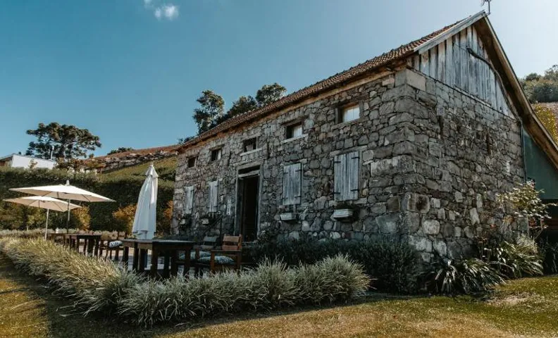 Pousada Cantelli