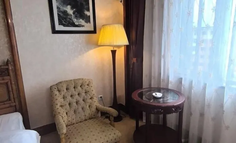 Dongning Huayu Hotel