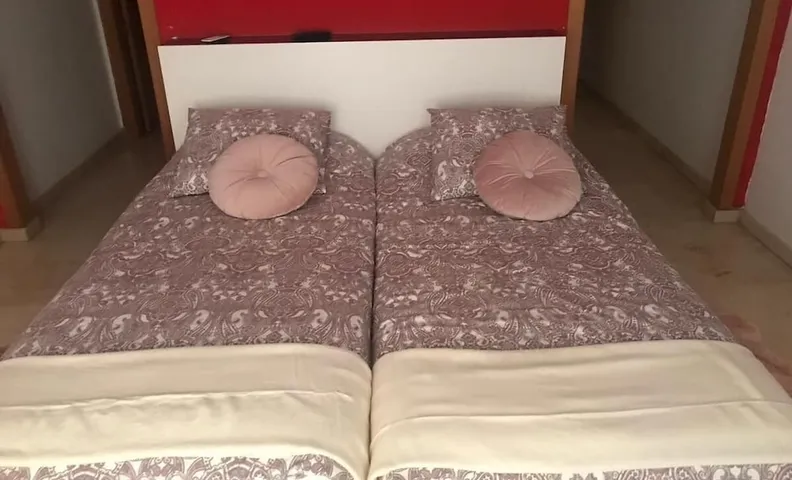 호텔 레스토랑 아탈라야