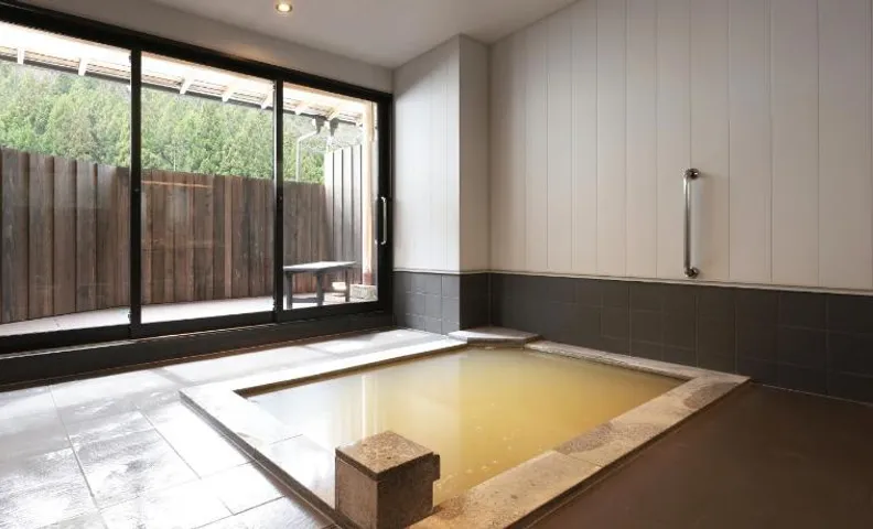 Akagi Onsen Hotel