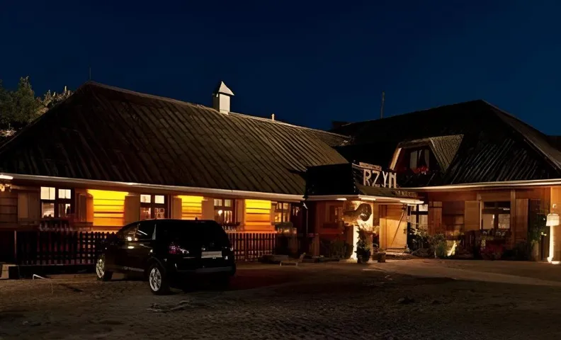 Karczma Rzym Bydgoszcz S5