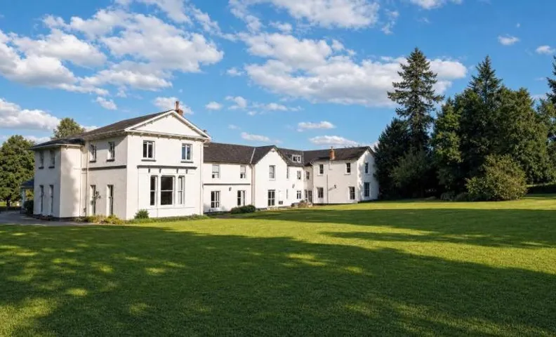 Brandon Hall Hotel & Spa Coventry