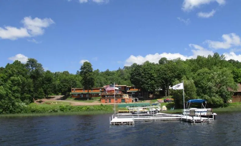 AJ's Lodge and Oven