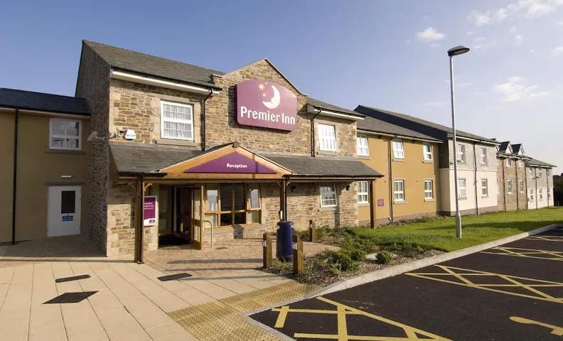 Premier Inn Helston
