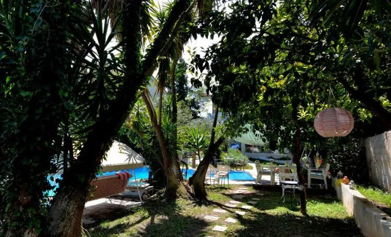 St. Thomas Bed and Breakfast