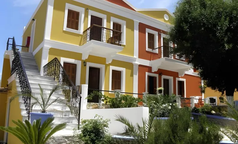 Opera House Hotel