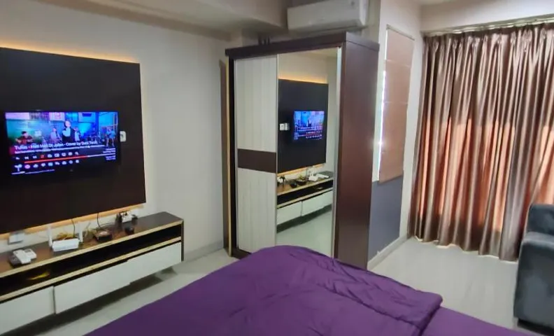 Grand Kamala Lagoon by Bonzela Property