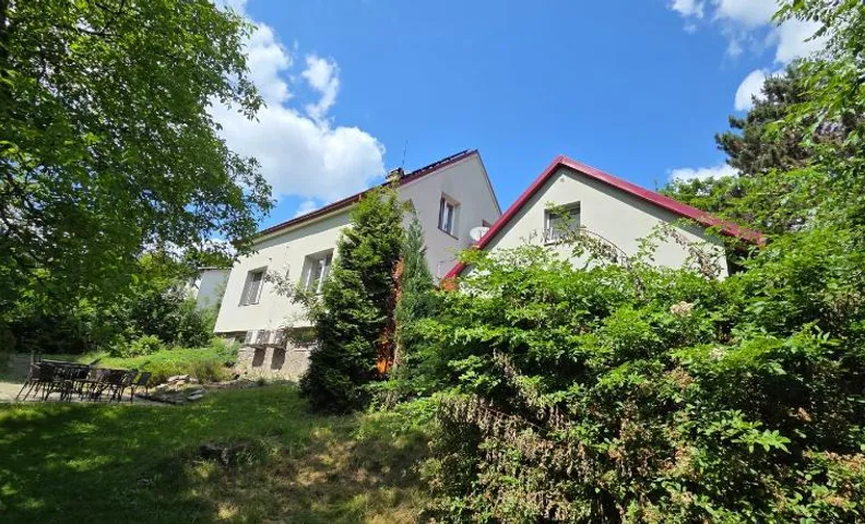 Apartmany Orlova