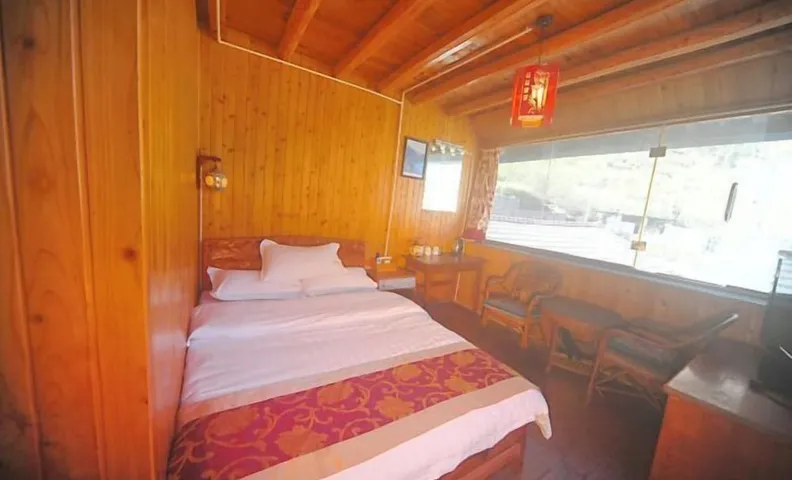 Sean’s Guesthouse