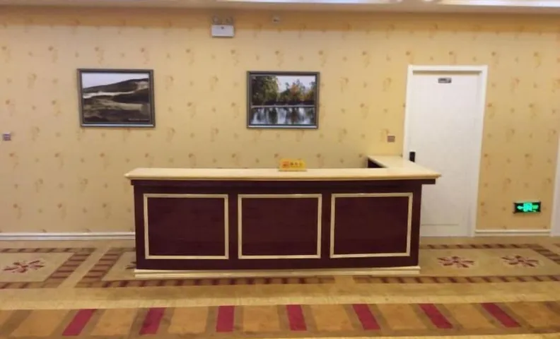 Tianliyuan Hotel