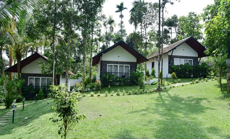 Snow white resort wayanad