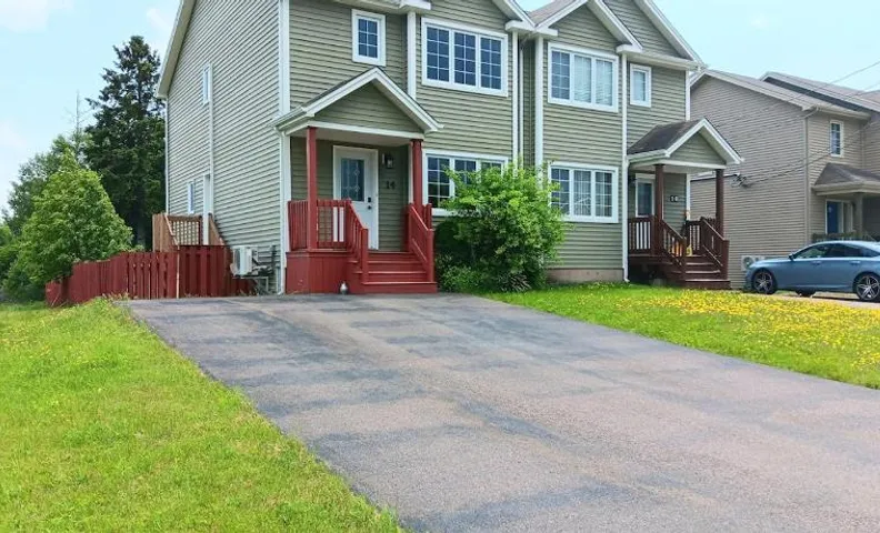 Modern 3BR Dieppe Retreat Minutes from Downtown & Airport