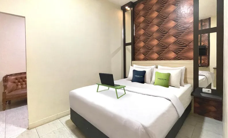Urbanview Hotel Harapan Palopo