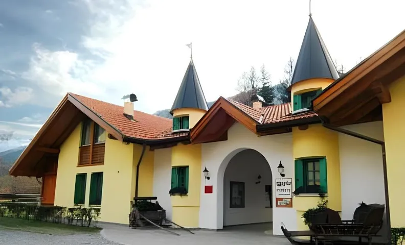 Agritur Bontempelli
