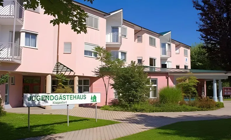 Jugend- und Familiengastehaus Klagenfurt