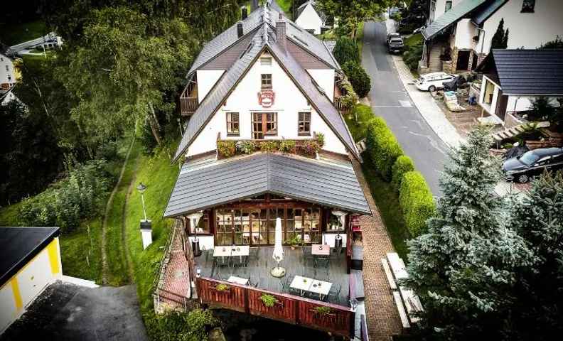 Landgasthof Waldeck