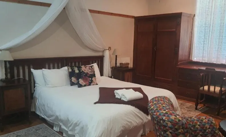 Lord Fraser Guest House