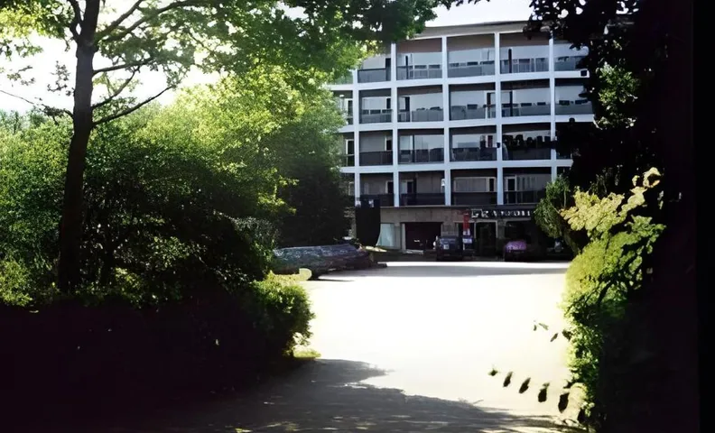 Hotel Panorama